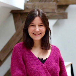 Andrea Martínez Arauz