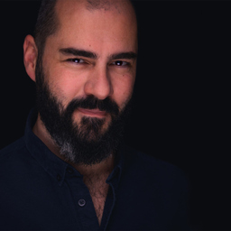 Dipl.-Ing. Maximilian Seibert