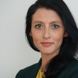 Prof. Dr. Juliane Richter
