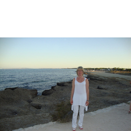 HEIKE VORDEREGGER