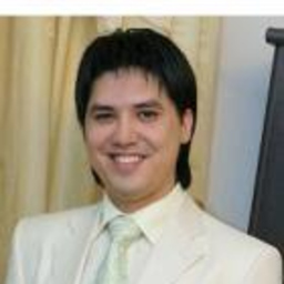 Sanjar Ibragimov