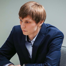 Dmitriy Bessarab