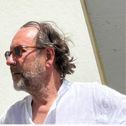 Gerhard W Graf