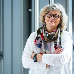 Christiane Dörken