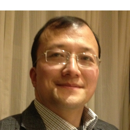 Steve Yu