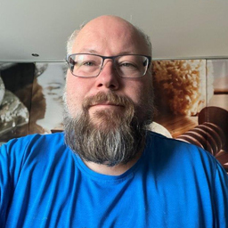 Udo Merz