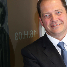 Norbert Prenzel