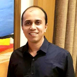 Shah Md Faysal