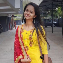 Saloni Ghosalkar