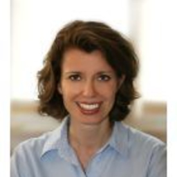 Dr. Jasmin Greilich