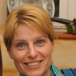 Heidi Richter
