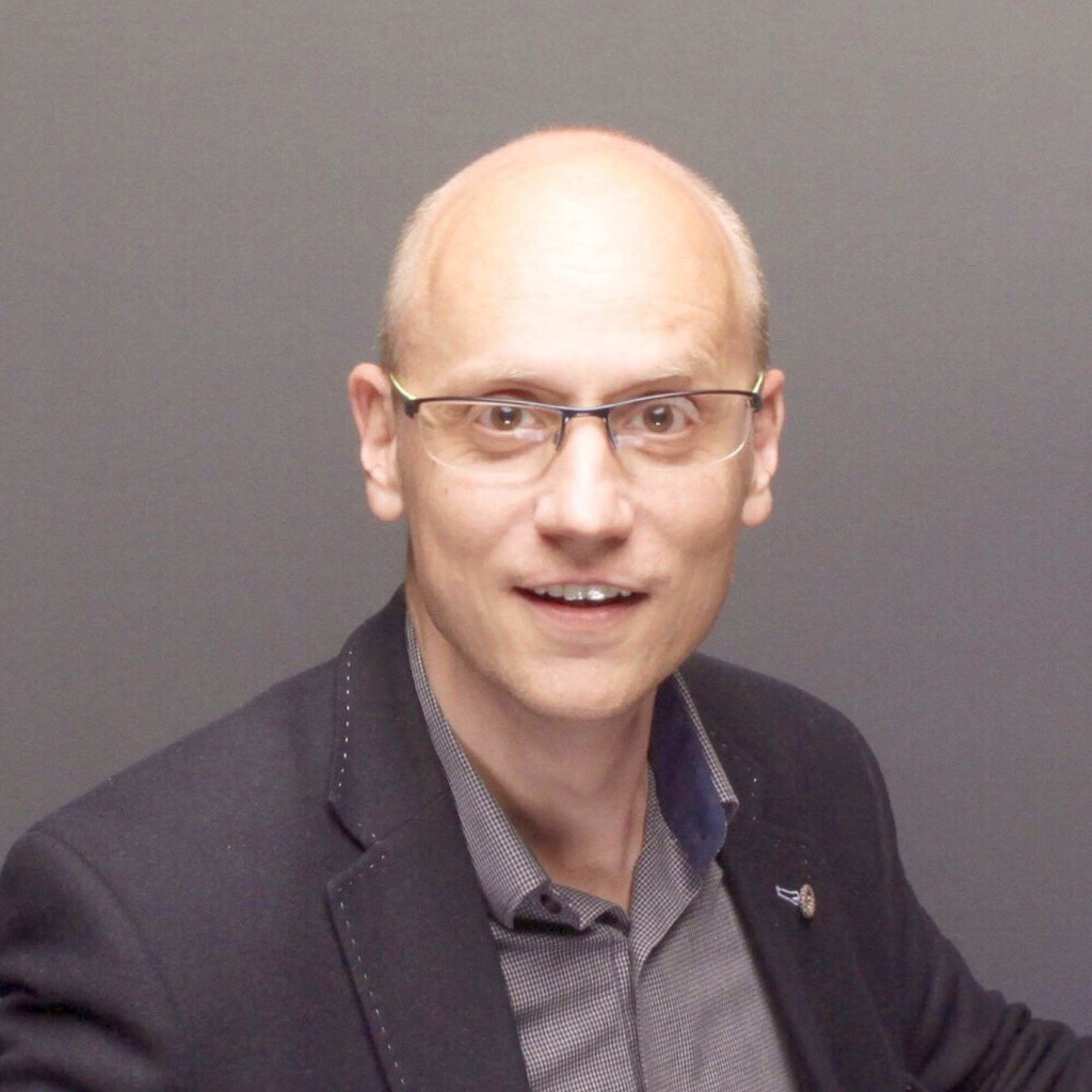 Dirk Schmidt Leiter Prozesse Kunde Coop XING