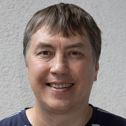 Jake Lavrenko