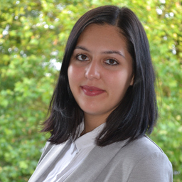 Ghezal Ghasemi