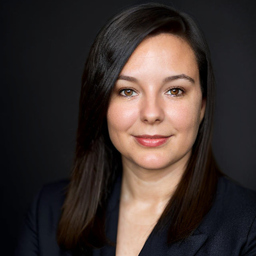 Lisa Anny Vogt
