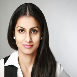 Manschika Chander