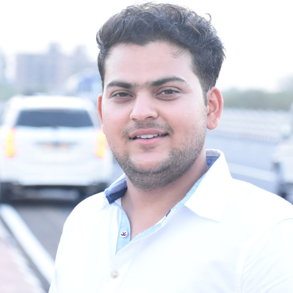 Shashank Gajjar - Service Engineer - Prasad Pneucon Solution Pvt LTD | XING