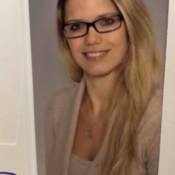 Madeleine Natale
