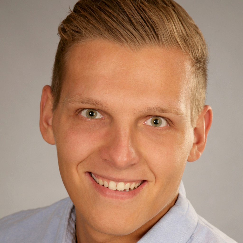 Andre Schmidt - Kundenberater - GLS Bank | XING