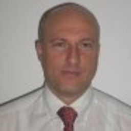 Christos Dagkakis