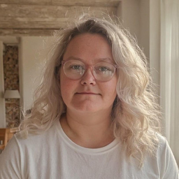 Anna Zuppa