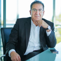 Dr. Abaid Goda