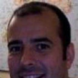 Victor Naranjo Rubio