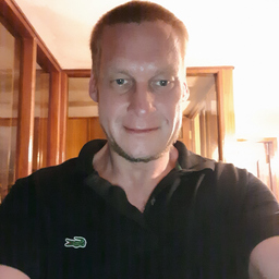 Stefan Mensinger