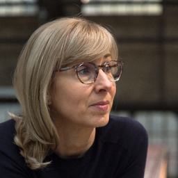 Anke Schulle-Vetten