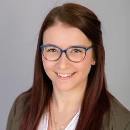 Jasmin Schlauderer 