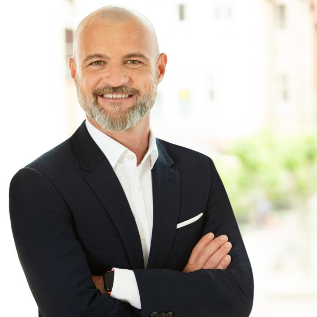 Dieter Zimmermann Arbeitsplaner international BSH Hausgeräte GmbH