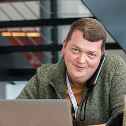 Sebastian Hoven