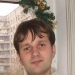 Maxim Marchenko