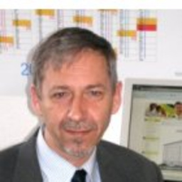 Prof. Dr. Andreas Munke