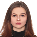 Yelyzaveta Klymenko
