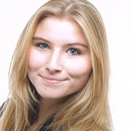 Vanessa Stahlbock
