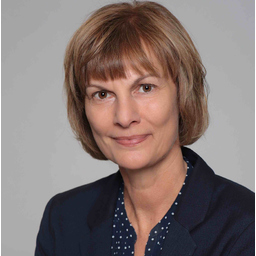 Nicole Klumpp