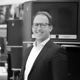 Daniel Grau