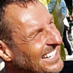 Marcus Baron
