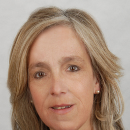 Nicole Jentgen