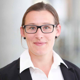 Anja Reiß's profile picture