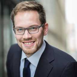 Dipl.-Ing. Christoph Stinshoff