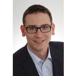 Ing. Florian Tomaschewski