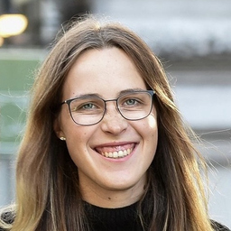 Fabienne Wiese
