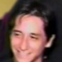 Luis Felipe Pacheco