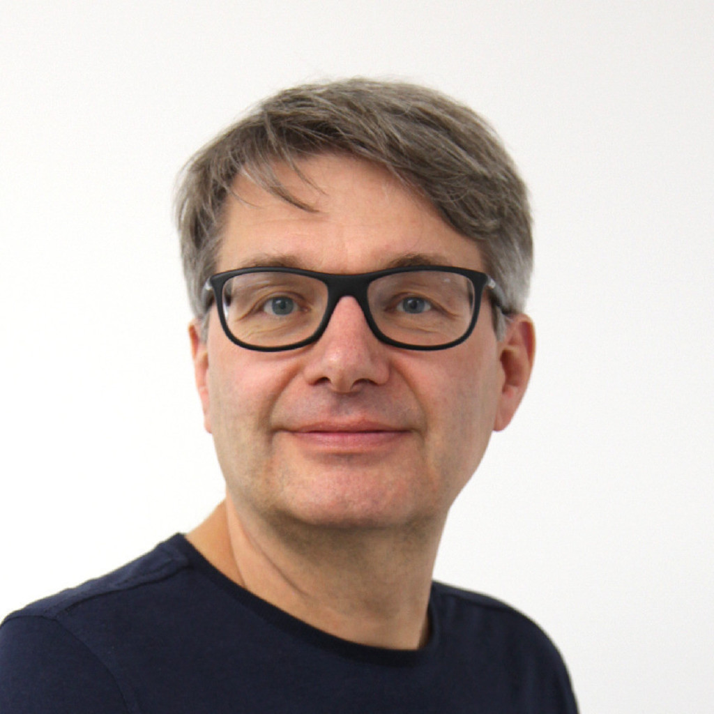 Peter Ludwig Bereichsleiter Marketing SportThieme GmbH XING