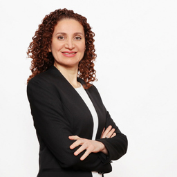 Yasemin Doganbey