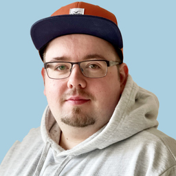 Eric Buhse
