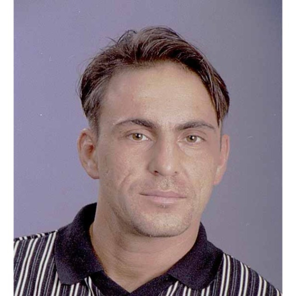 Gaetano Di Maggio Gaetano Di Maggio / Inhaber Messebau GDM