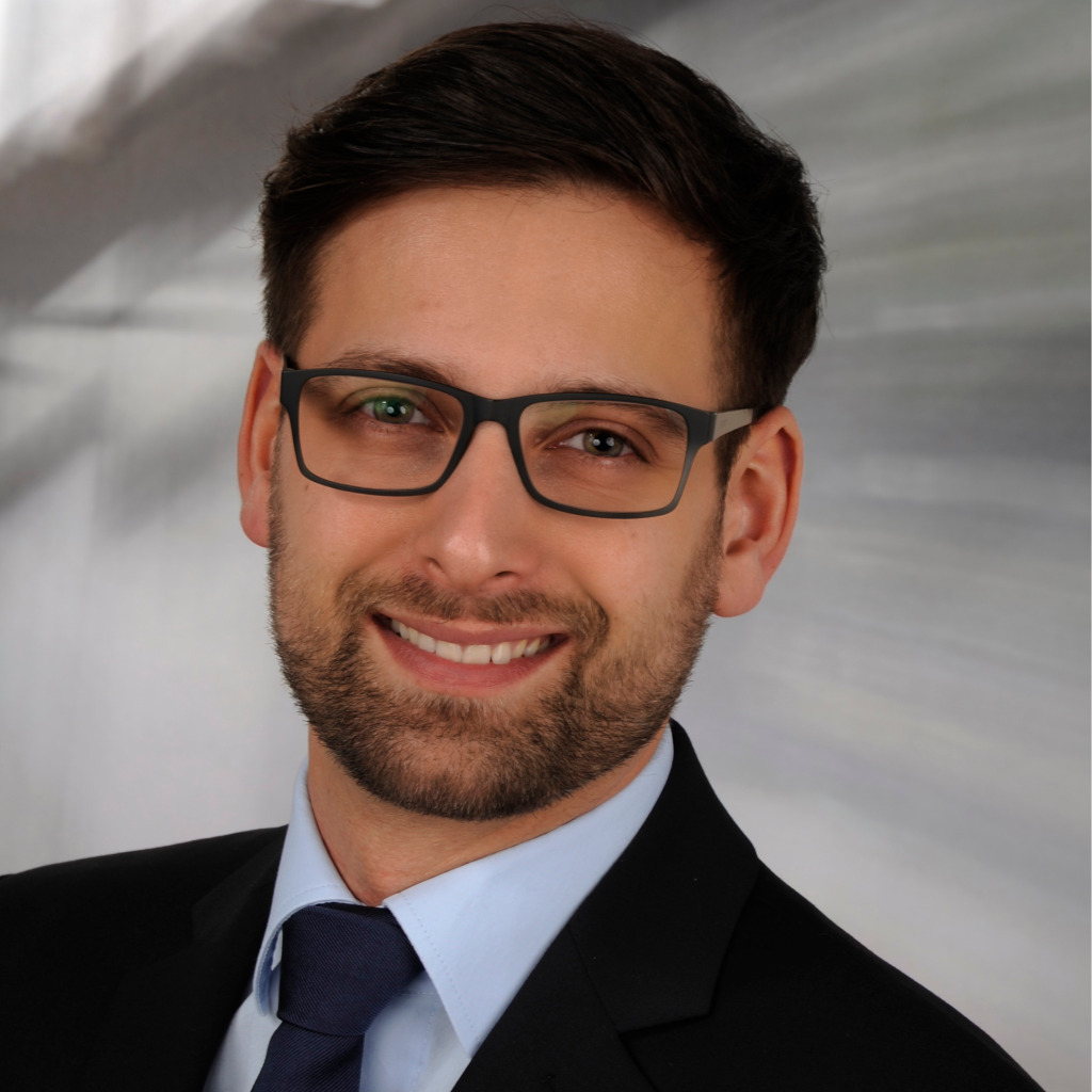 Jan Mihm Head of Supply Chain Management Greenerity GmbH XING